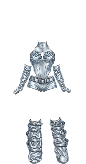 SilverLeatherGalactic