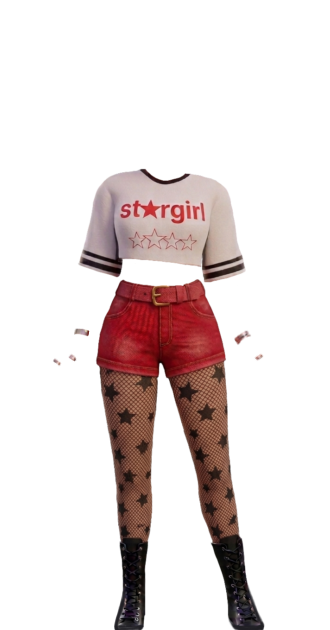 Stargirl