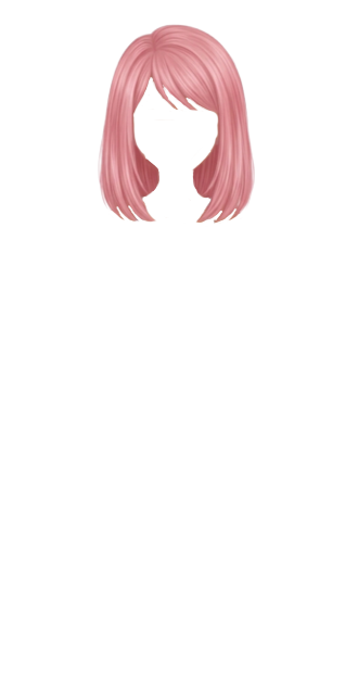 TWINS PAULETTE AND VALENTINA HAIR 2