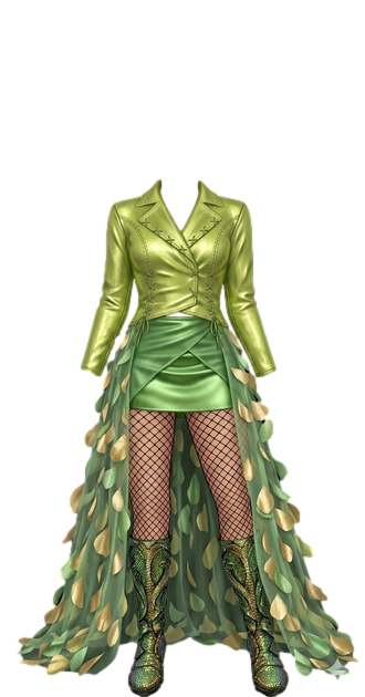 Lizzie McGuire Movie - Isabella