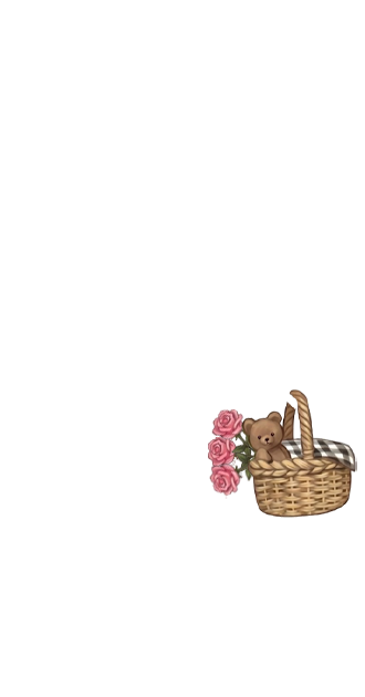 Rosy Bear (normal skin)