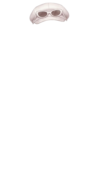 Willow Pill Entrance Hat