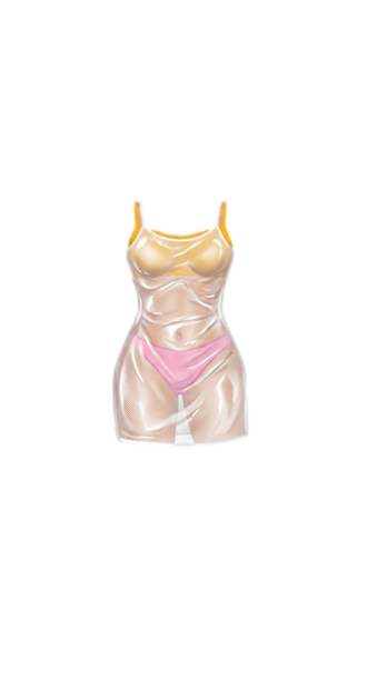 Its Not That Deep (Unless You Want It To Be)