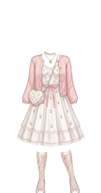 flowers from the heart