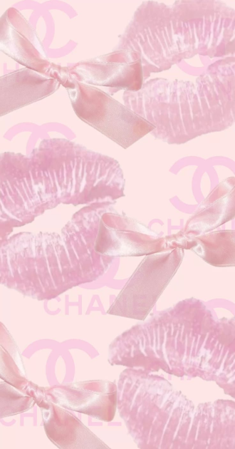 Chanel & Ribbons BG