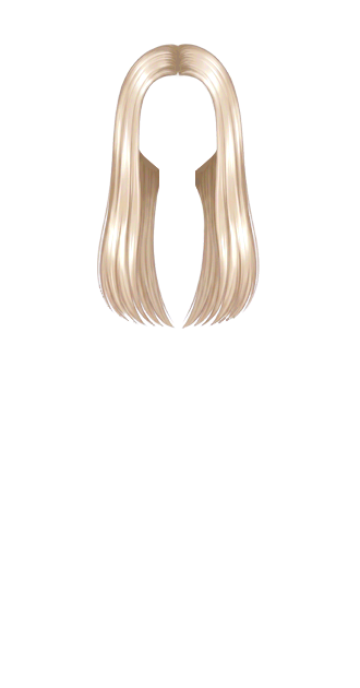 Highlighted Blonde Vera