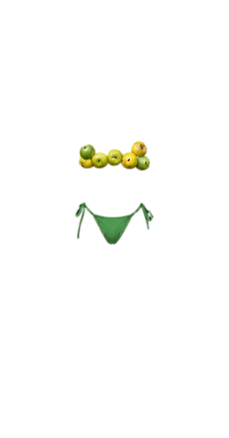 Oranges by Bia do Bras