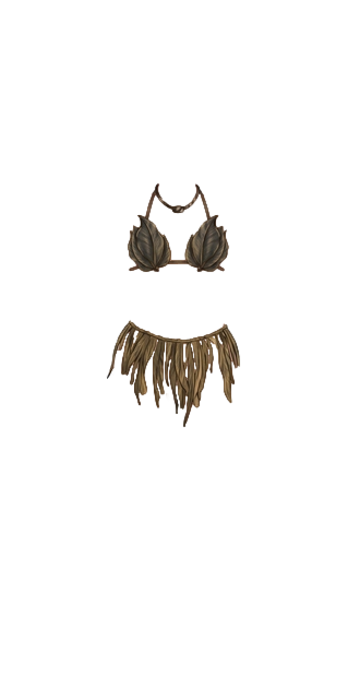 Bananas by Bia do Bras