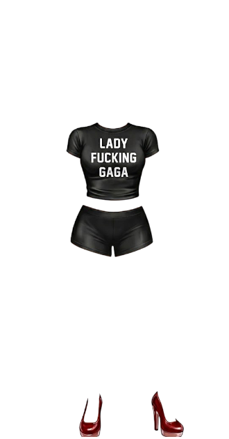 Gaga
