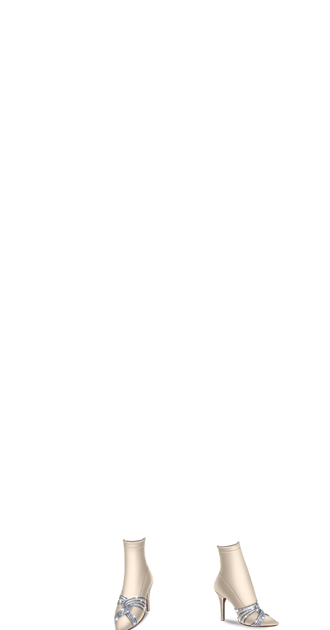 Sirene Heels by Nena