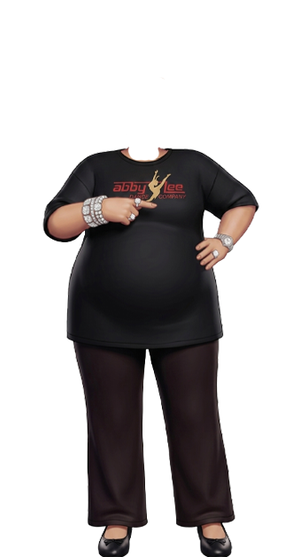 abby lee miller diva