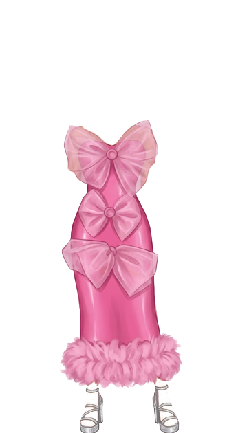 Onya Nerve Betsey Prom Look