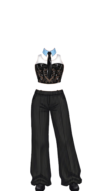 me against the music