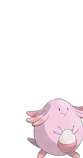 Chansey