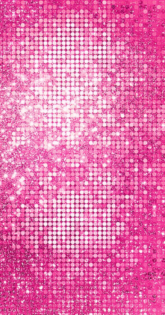 Pink Glitter BG