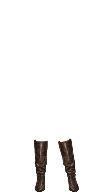BrownBoots