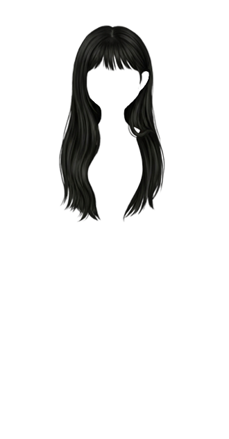 Bangs Hair BL