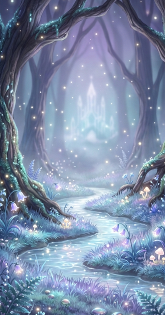 JarDIN de tUSI y sus marcianas