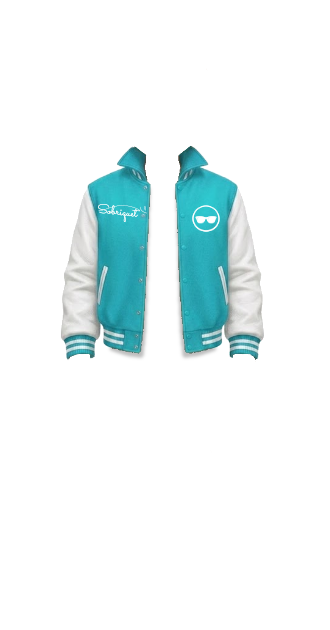 Race 2 Tourney Winners Jersey - Sobriquet