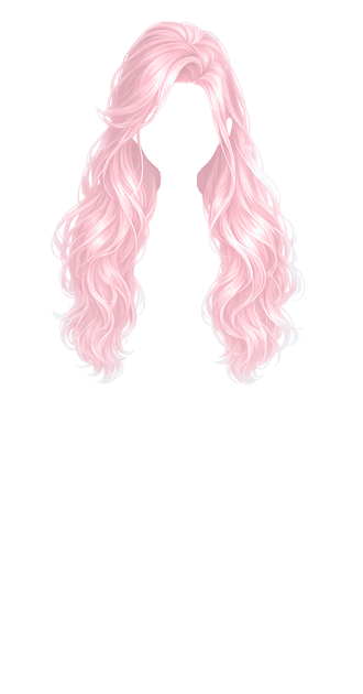 Pink Shania