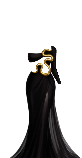 Snake Dress 2.0