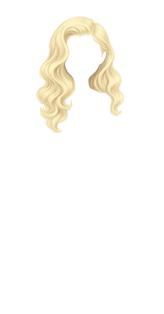 Hollywood Blonde