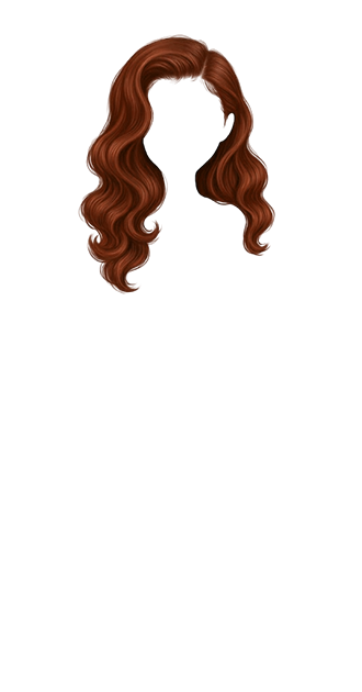 Hollywood Ginger