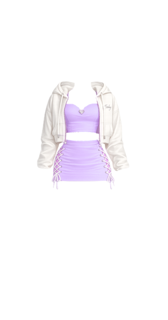 Perfect and Purple
