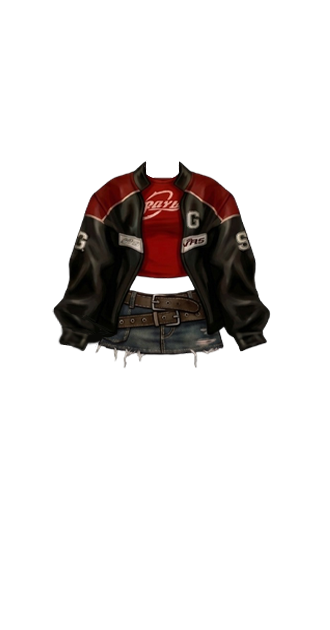 Raw-Edge