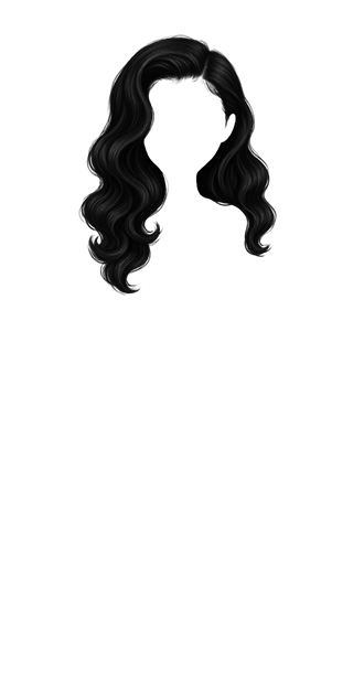 Black Cute Hair