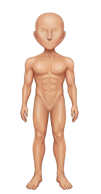 Human Skin