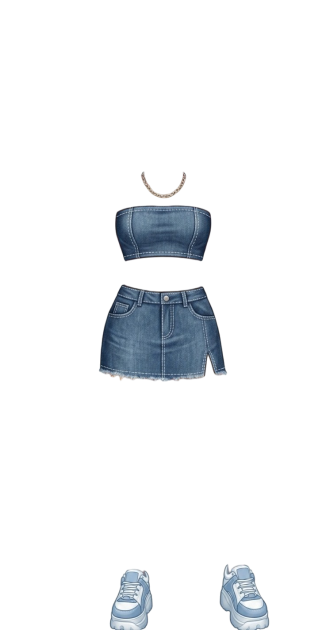 Simplicidade Jeans