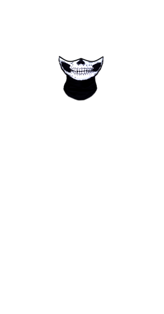 Skull Mask
