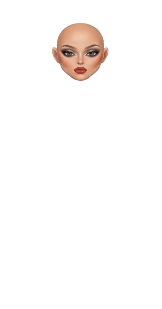 Cuntress Face in Light