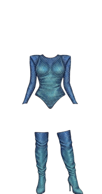 The Blues