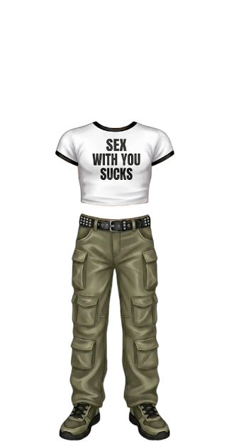 Sucks