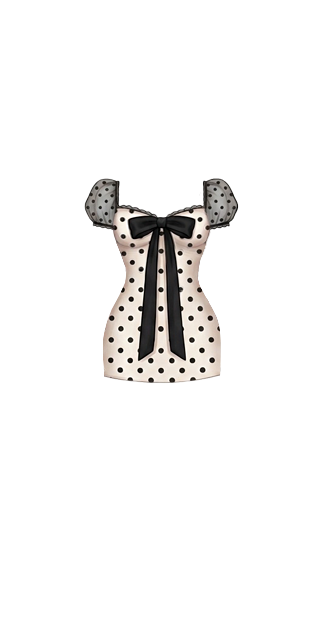 Polka Heirloom