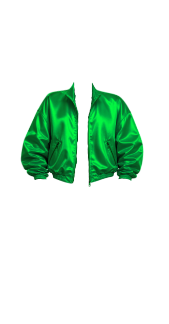 Wes Green Bomber