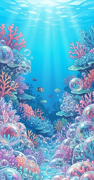 Vapor Sea