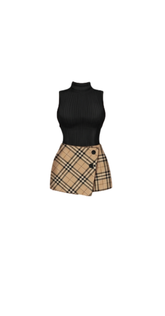 CasualPattern