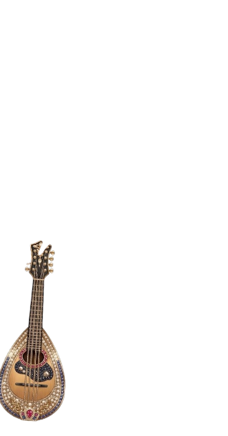 The Mandolin