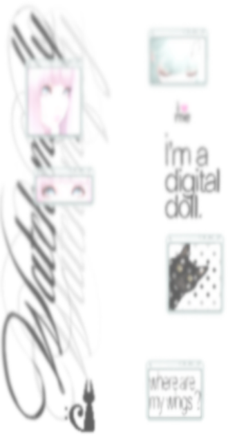 Digital Doll FG