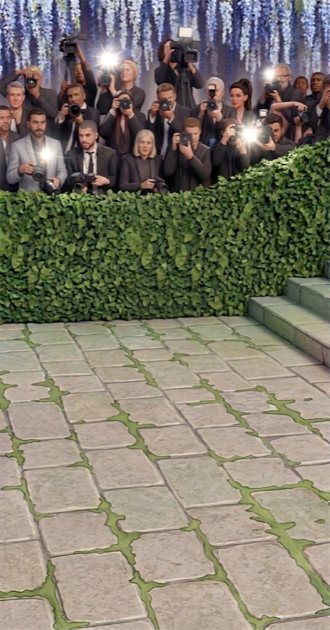 MET GALA 2026