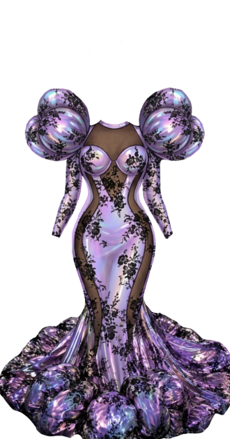 Kov met gala Sam