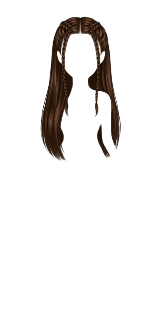 Boho Brunette