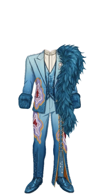 KovGala Suit