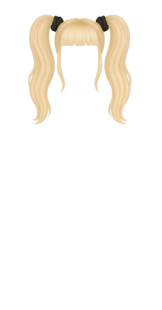 Kimberly Blonde