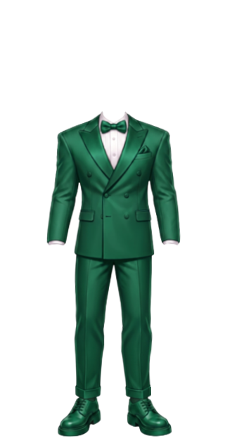Green Gala