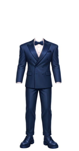 Navy Gala