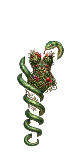 Garden of Eden